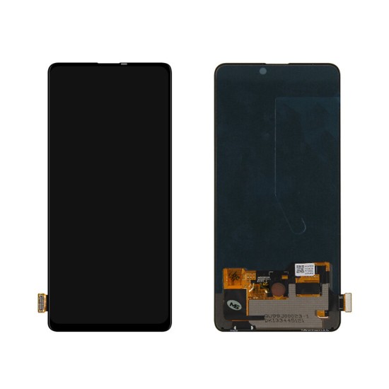 TOUCH+DISPLAY XIAOMI REDMI K20 PRO 6.39" NEGRO TOUCH+DISPLAY XIAOMI REDMI K20 PRO 6.39" NEGRO